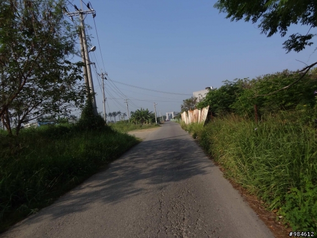 春末初夏 。風和日麗。嘉南平原。六腳東石。輕鬆鐵馬道