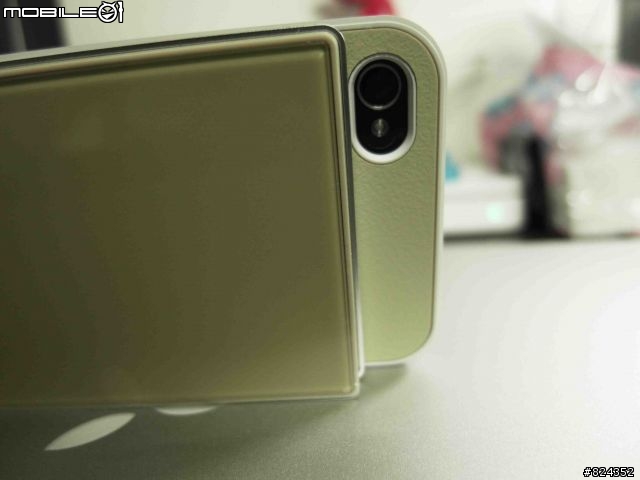 inature Refill+1.5 (2700mAh) For iPhone and iPad 開箱