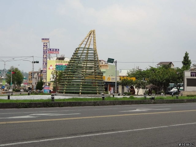 嘉義。古坑。台三線綠色隧道追風去,集集。二水。攔河堰鐵道火車鬥陣行