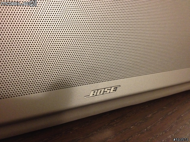 【分享】告別插插拔拔的音樂生活,BOSE SOUNDLINK藍芽無線揚聲器入手!!