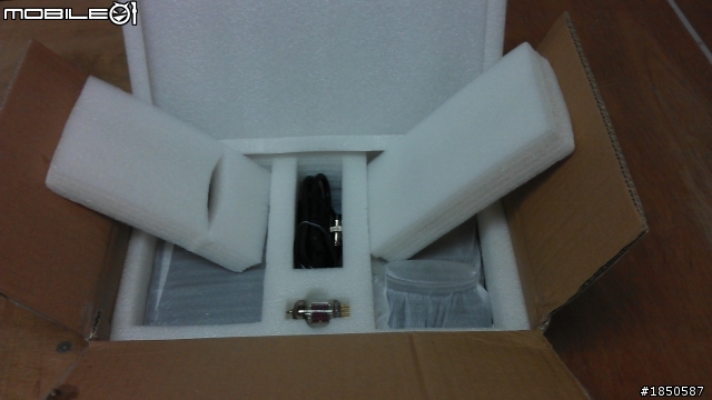 HiFiMAN EF-5(純耳擴)不專業