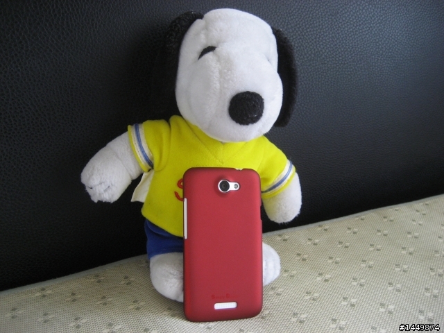 (發現有全景模式) hTC ONE X~開盒照+使用心得+問題整理