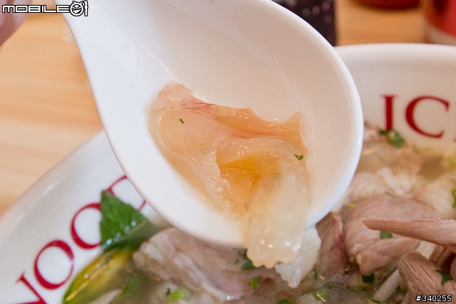 CYCLO洛城牛肉粉