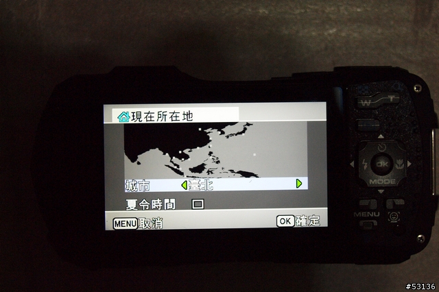 4/6上市首發賣出第一台 PENTAX Optio WG-2 防水機 (非常不專業開箱)