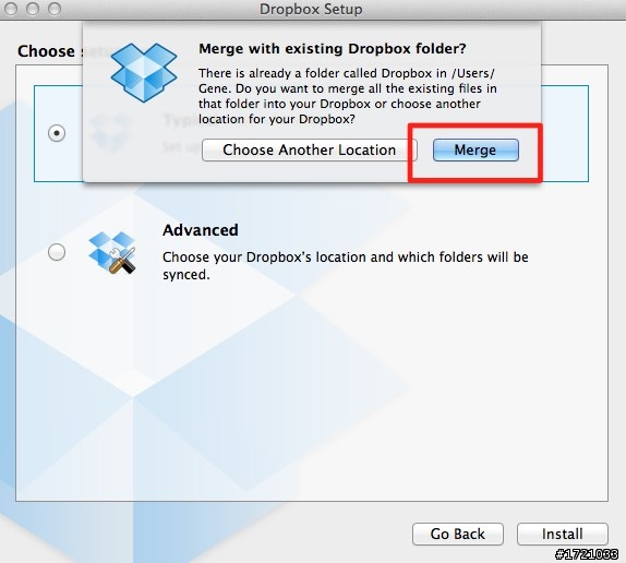 DropBox 互助專區 (附上完整互助使用過程)