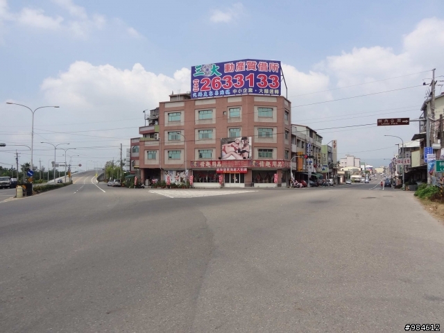 嘉義。古坑。台三線綠色隧道追風去,集集。二水。攔河堰鐵道火車鬥陣行
