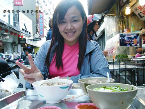 夢想的實踐需要一股傻勁 二個女生過了而立之年的11天鐵馬環島 圖文超多檔請耐心觀看 己更新到第8天