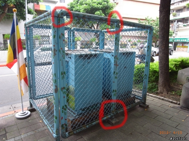 看到這樣的狀況,你會如何處理?