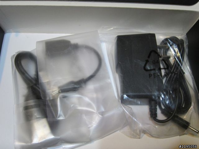 狂妄旋風機? LTP Q7plus 7吋 Android平板