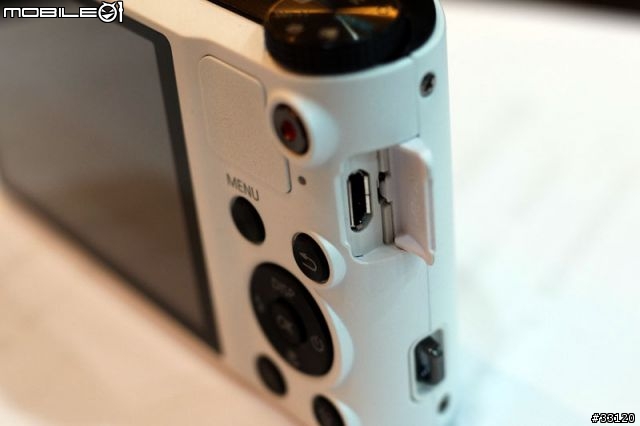 ♛聰明‧分享‧隨意拍♛Samsung WB150F體驗超完整全記錄