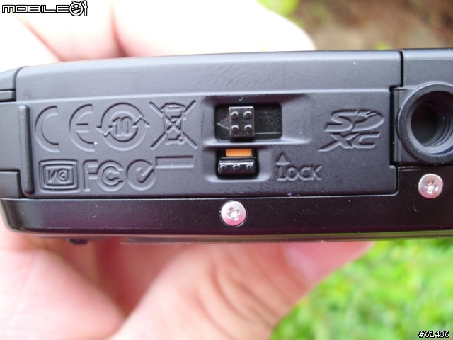 OLYMPUS TG-620 防水相機不專業開箱文
