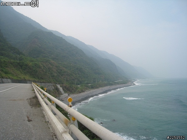 二十五歲的生日禮物 8/27~9/7 十二天 - 1921.8KM - 環島行 - 圖很多字也很多