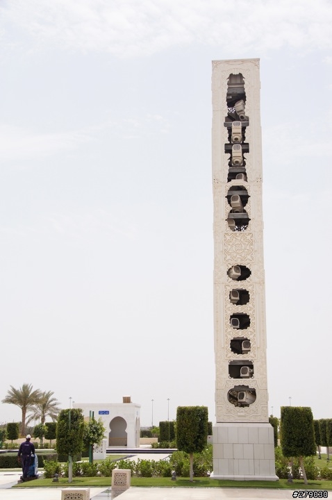 去油國坐郵輪﹣Costa Favolosa 杜拜自助奇航遊記 day5&6 in Abu Dhabi & Khasab