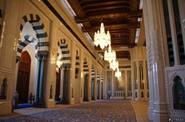 去油國坐郵輪﹣Costa Favolosa 杜拜自助奇航遊記 day3&4 in muscat & fujayrah