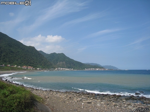 二十五歲的生日禮物 8/27~9/7 十二天 - 1921.8KM - 環島行 - 圖很多字也很多