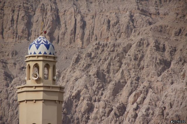 去油國坐郵輪﹣Costa Favolosa 杜拜自助奇航遊記 day5&6 in Abu Dhabi & Khasab