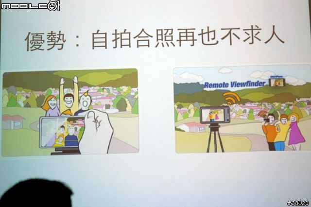 ♛聰明‧分享‧隨意拍♛Samsung WB150F體驗超完整全記錄