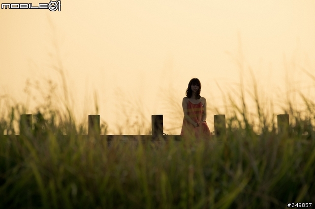 ..淺談幾種人像構圖.. --I AM NIKON--