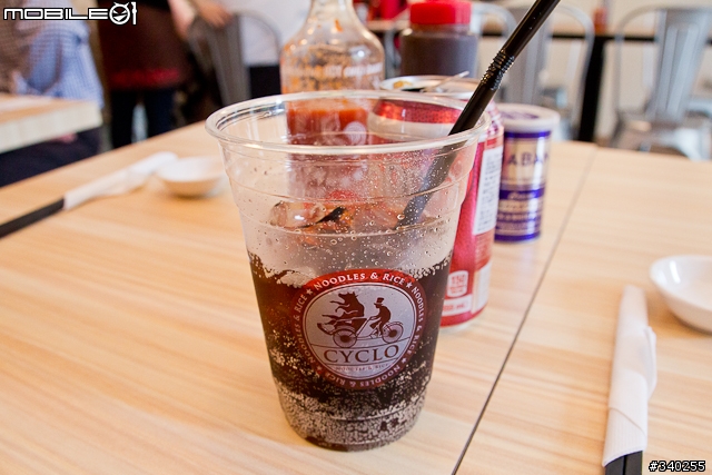 CYCLO洛城牛肉粉