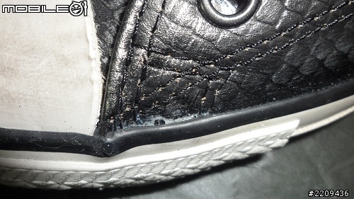 【分享】Converse John Varvatos 1114U170142