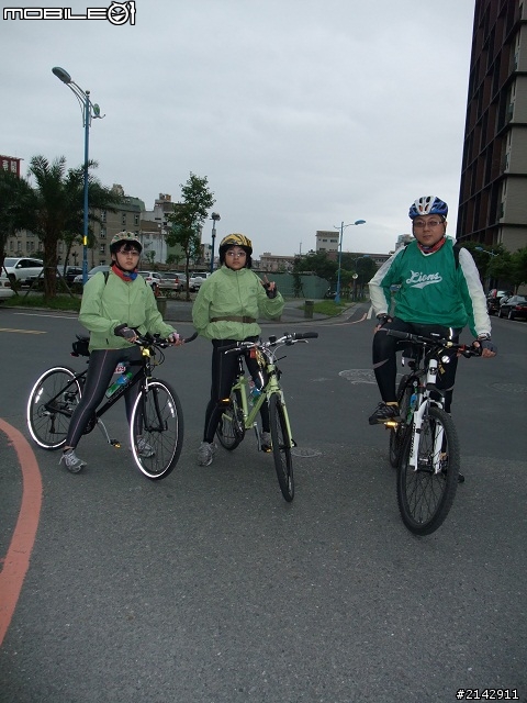 2012 Garmin 與 Mobile01 北宜公路活動之我愛台灣藍鵲