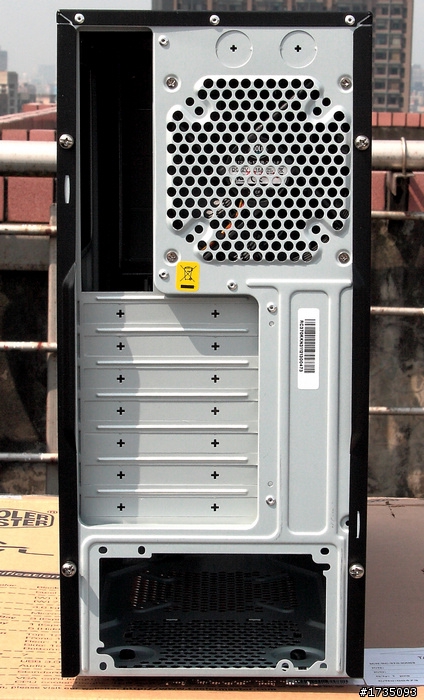 加料不加價的酷媽RC-370機殼之USB 3.0版