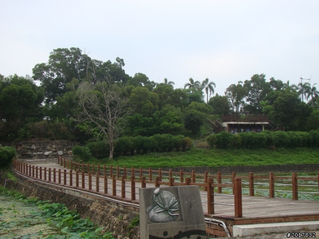 2012-4-12台南白河蓮花之鄉到處晃
