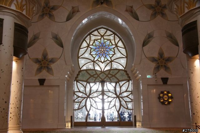 去油國坐郵輪﹣Costa Favolosa 杜拜自助奇航遊記 day5&6 in Abu Dhabi & Khasab