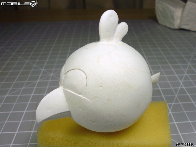 《 OK文輕鬆快樂小品 》003號--動手捏隻鳥