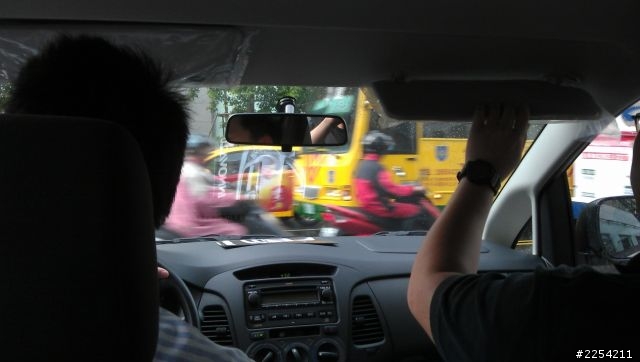 偽餐飲業小開的買菜車選購,附實用度、爽度、服務態度比較