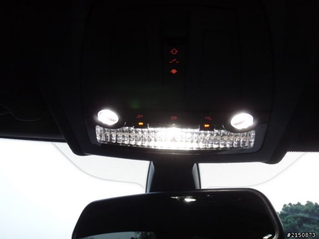 BMW 520d Touring F11, 2012年式簡單開箱與使用心得分享