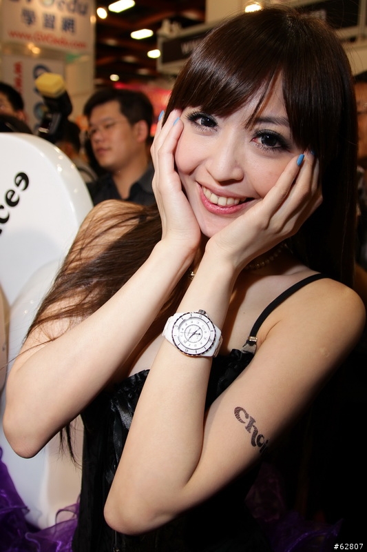 60D-春電展SG拍拍(圖多)