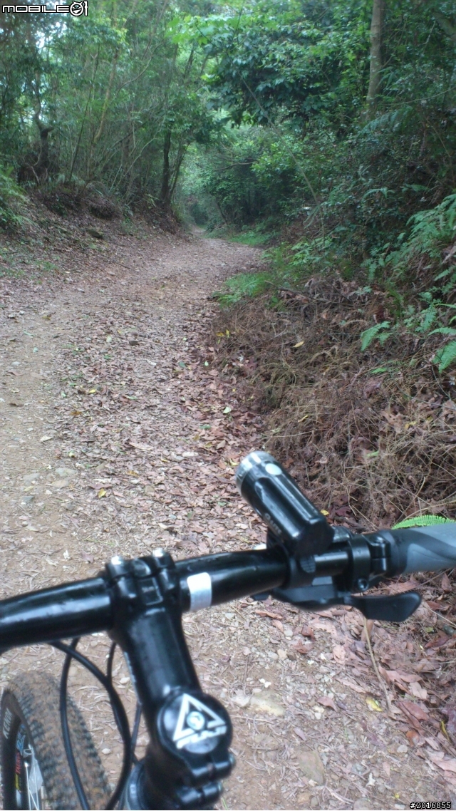 「簡單路線分享」屏東瑪家鄉,白賓山