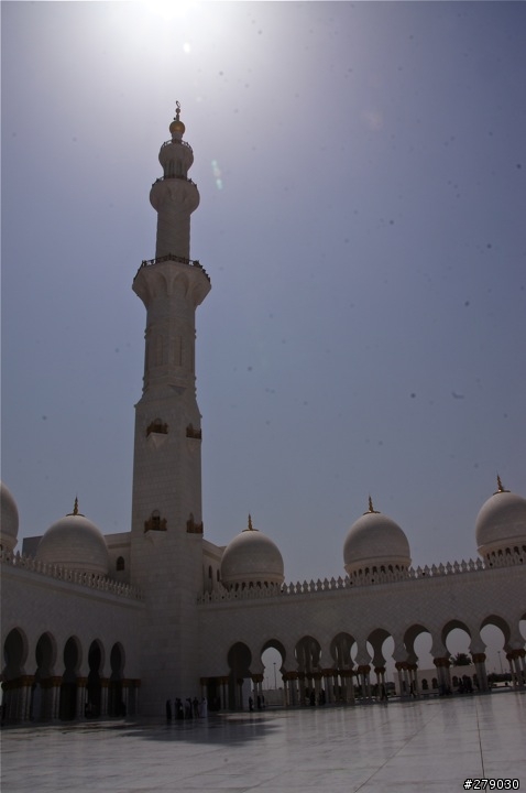 去油國坐郵輪﹣Costa Favolosa 杜拜自助奇航遊記 day5&6 in Abu Dhabi & Khasab