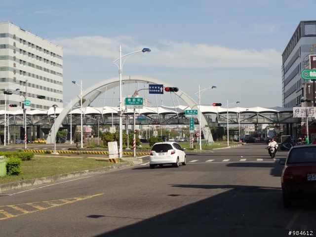 嘉義。古坑。台三線綠色隧道追風去,集集。二水。攔河堰鐵道火車鬥陣行