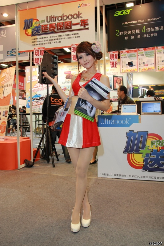60D-春電展SG拍拍(圖多)