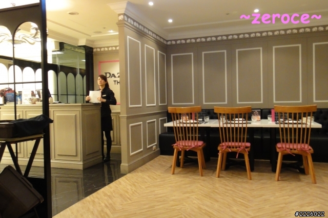 <食記>台北 DAZZLING THAI CAFE 新泰式料理