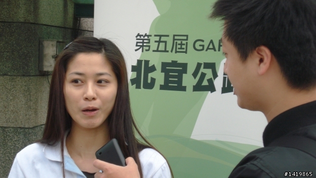 第五屆GARMIN&MOBILE 01北宜公路自行車活動心得
