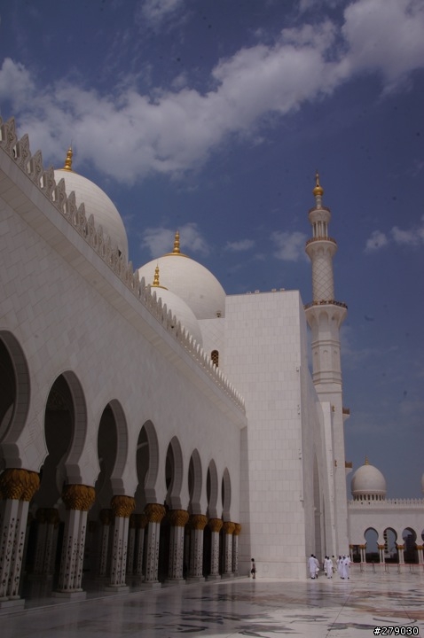 去油國坐郵輪﹣Costa Favolosa 杜拜自助奇航遊記 day5&6 in Abu Dhabi & Khasab