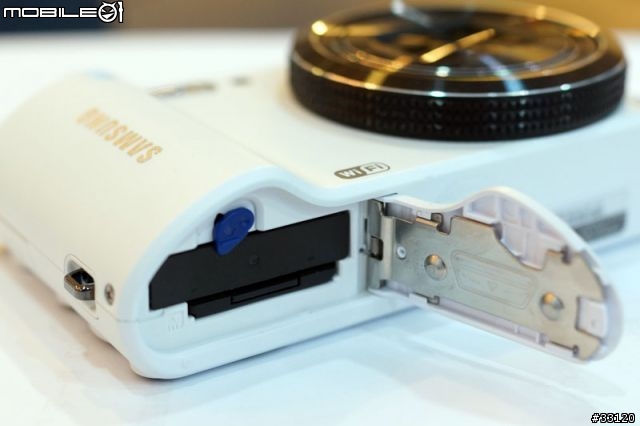 ♛聰明‧分享‧隨意拍♛Samsung WB150F體驗超完整全記錄