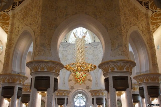 去油國坐郵輪﹣Costa Favolosa 杜拜自助奇航遊記 day5&6 in Abu Dhabi & Khasab