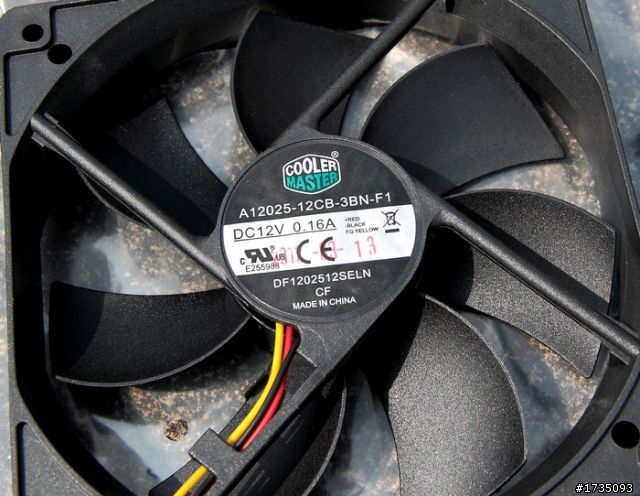 加料不加價的酷媽RC-370機殼之USB 3.0版