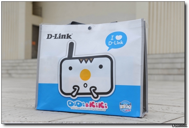 mydlink雲路由的生活應用 - D-Link DIR-605L