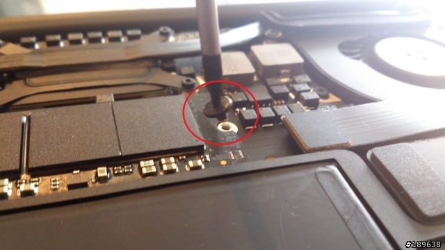 2012 apple macbook air 13'' 128G SSD DIY 自行升級 三星 256G SSD 硬碟