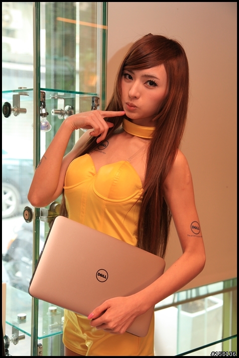 【體驗活動】超越極限卓越不凡Dell XPS13 Ultrabook尊榮上市體驗會(警告圖多)