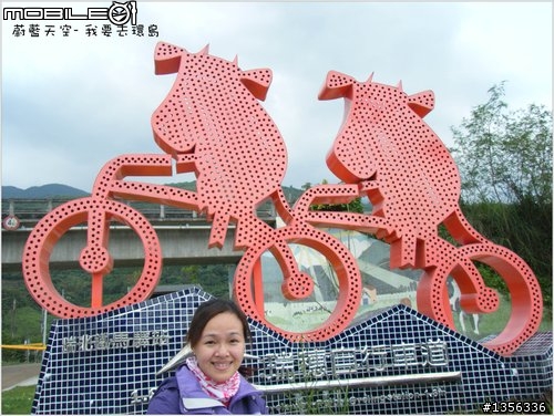 夢想的實踐需要一股傻勁 二個女生過了而立之年的11天鐵馬環島 圖文超多檔請耐心觀看 己更新到第8天