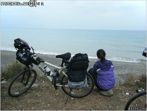 夢想的實踐需要一股傻勁 二個女生過了而立之年的11天鐵馬環島 圖文超多檔請耐心觀看 己更新到第8天