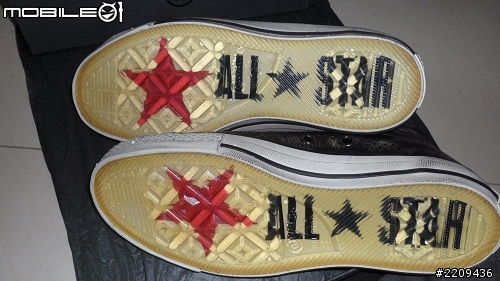 【分享】Converse John Varvatos 1114U170142