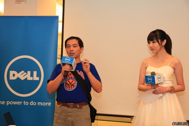 【體驗活動】超越極限卓越不凡Dell XPS13 Ultrabook尊榮上市體驗會(警告圖多)