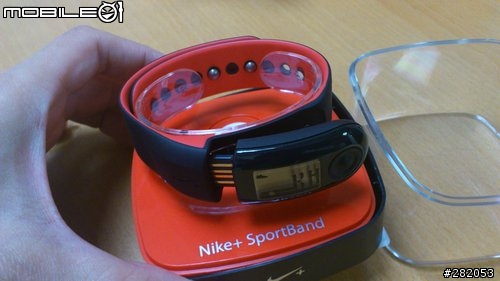 「參加NIKE FREE RUN+ 3 跑鞋試用活動心得分享」
